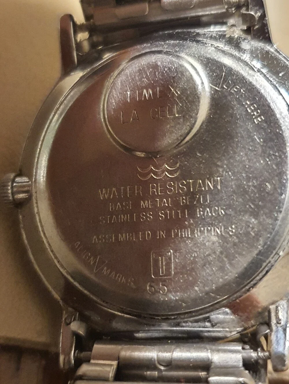 Timex good used